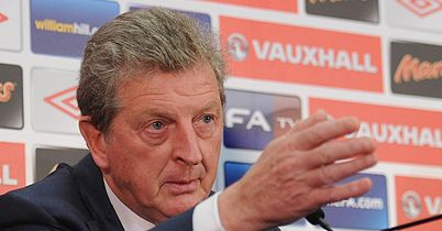 Hodgson: Have a crack at predicting his starting XI